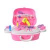 Kids' Makeup Kit – Safe Pretend Play Cosmetic Toy Set | Aditi