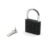 Iron Padlock – Waterproof, Anti-Theft Brass Core | Safelix