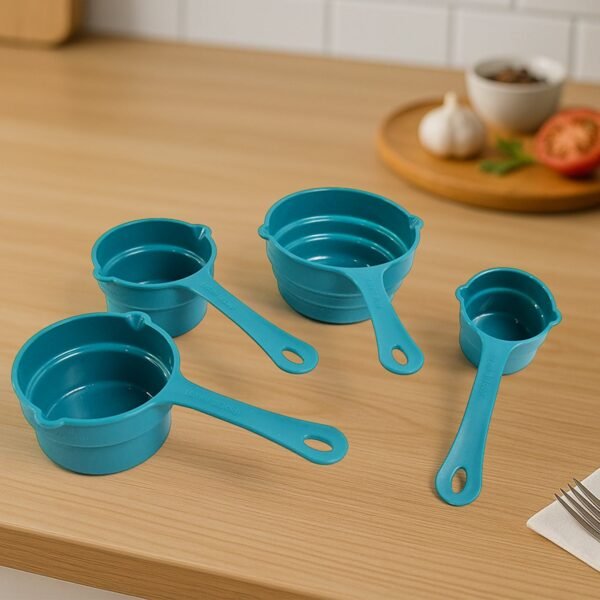 Measuring Spoons Set