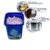 Oven Cleaner Powder – Stainless Steel & Pot Stain Remover |