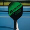 Pickleball Paddle Set – Lightweight 250g Outdoor Game Kit