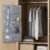 Under Garment Organizer – Foldable Multi-Pocket Hanging Storage Bag