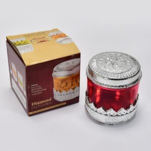 03_a24a7f79-9f2d-4888-9d9a-c51017ab2893 Dry Fruit Storage Box – Diamond Design Airtight Container | Tidy Table