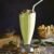 Plastic Milkshake Glass Set – Durable 400ML Plastic Tumblers (6 Pieces)