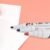 Whiteboard Marker Set – Smooth, Vivid Ink with Duster Pack of 4