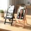 Mini Chair Mobile Phone Stand – Foldable & Portable Holder