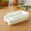 Egg Storage Tray – Space-Saving and Durable Refrigerator Organizer