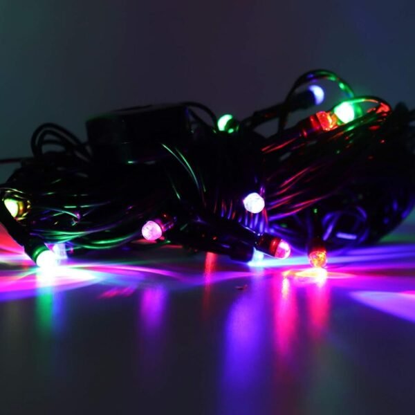 LED String Lights – 3 Metre for Diwali & Wedding Decor | Giftoiza