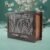 Wooden Piggy Bank Money Box – Motivational Savings Box for Kids