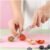 Travel Cutting Board Set – 4-Pc Portable Kit | Cisora