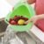 Fruit & Vegetable Bowl – 3-in-1 Multiuse Smart Basket