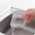 Glass Ashtray – Square Crystal Design | Styleva