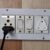 Baby Socket Covers – 100-Pc Child Safety Outlet Plugs | Velvet Wheels