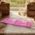 Multi-Purpose Hanging Organizer – 6 Durable Pink Hooks