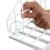 Folding Clothes Hanger – 5-Layer Space Saver Rack | Organivo