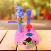 Play Dough Set – Ice Cream Maker & Scoop Kit | Aditi