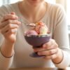 Stainless Steel Dessert Bowl Set – Elegant & Durable Serving Cups