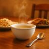 Small Melamine Serving Bowl – Durable & Lightweight Snackware