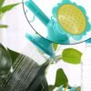 Bottle Sprinkler Head Nozzle – Universal Plastic Flower Shape