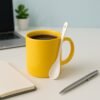 03_b28a9fdb-9e86-47b0-a8cc-91827e411b9d Plastic Mug with Matching Spoon – Heat-Resistant & Ergonomic