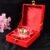 Brass Lotus Oil Diya – Elegant Spiritual Pooja Light