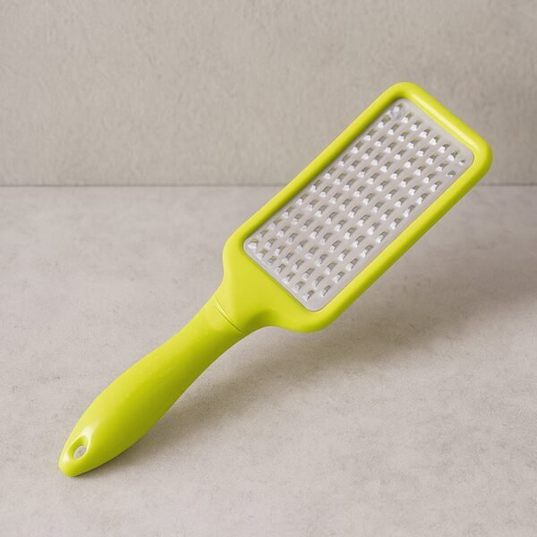 03_b3320453-ee8d-4bf5-b0ea-623fe797673d Stainless Steel Cheese Grater – Multi-Purpose Kitchen Tool | CookAura