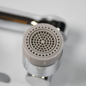 Water-Saving Faucet Filter – 1080° Rotating Aerator | Mist & Relax