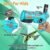 Airplane Launcher Toy – 5 Foam Planes & Gun | Play & Move