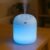 Mini USB Humidifier – Portable Diffuser & Cool Mist 250ML | Airvanta