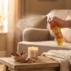 Sandal Air Freshener Spray – Long-Lasting 250 ML Fragrance