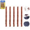 Tyre Repair Strips – Emergency Puncture Seal (5 Pcs) | Indo Glow