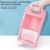 Socks Washing Board – Portable & Easy Hand Wash | Storenzo