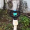 Rotating Sprinkler Nozzle – Efficient Garden Watering | Grow Garden Tools