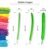 Balloon Pump – Double Action for Party Balloons & Toys | Dollovia
