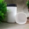 Travel Toothbrush Case – Hygienic & Portable Holder | BrushedUp