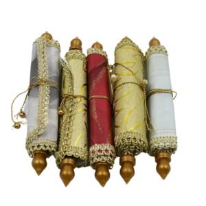 Money Gift Envelopes – Multi-Color Fabric Lifafa Pack | Giftoiza