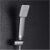 High Pressure Shower Head – Powerful Handheld Spray | Mist & Relax