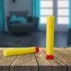 Foam Blaster Darts – Soft Refill for Kids Blaster Gun (20 Pcs) | Aditi