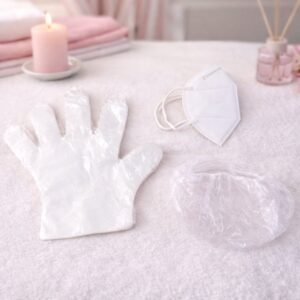 Disposable Hygiene Safety Kit – Travel & Daily Protection Set