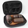 Portable Kung Fu Tea Set – Complete 6-Piece Travel Kit for Tea Lovers
