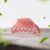 Hair Claw Clips Set – Matte Finish & Strong Grip, 12 Pieces