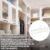 Tank Top Hanger – 12-Hook Rotating Closet Organizer | Organivo