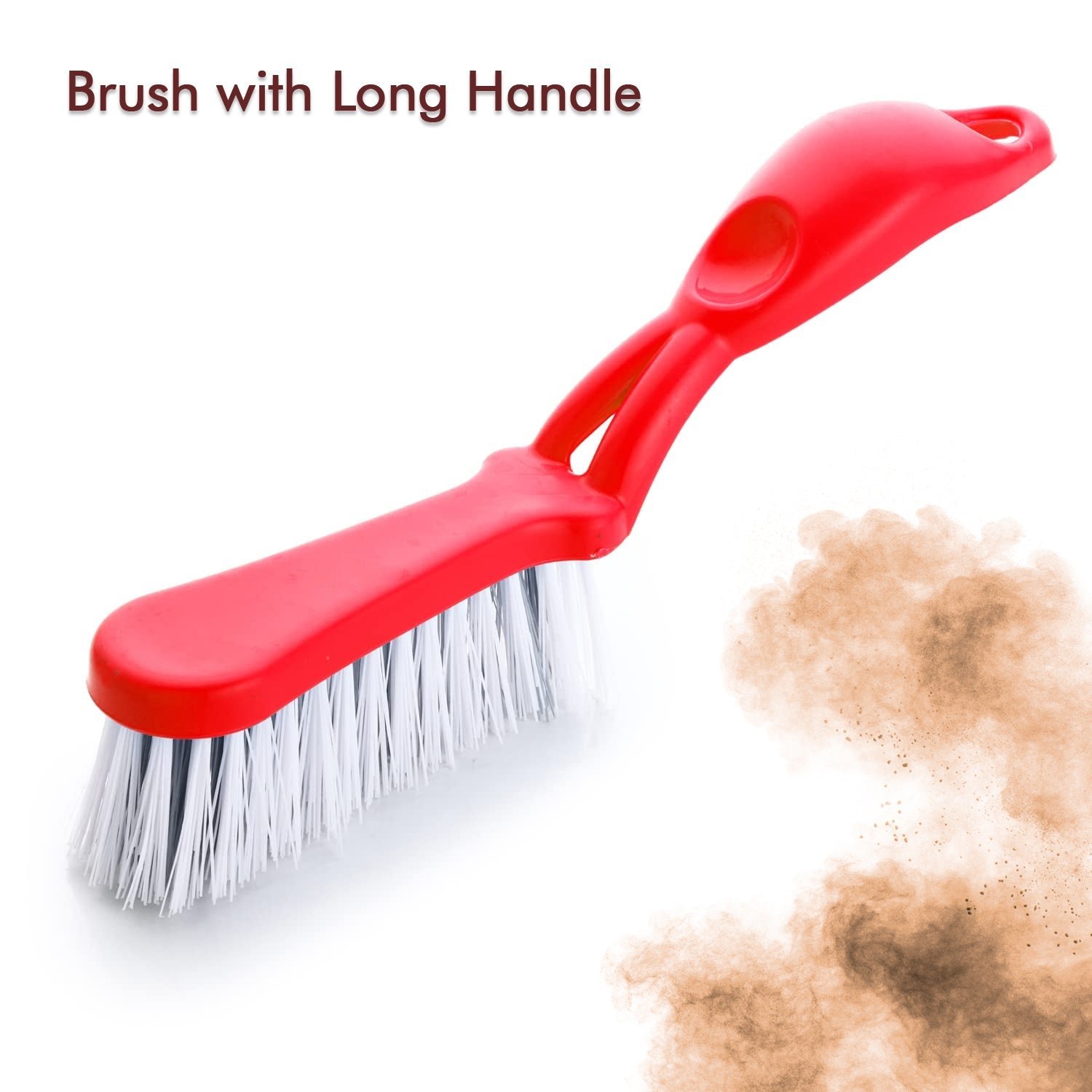 Long-Handle Dustpan Set – Multipurpose Cleaning Tool | Pro Clean