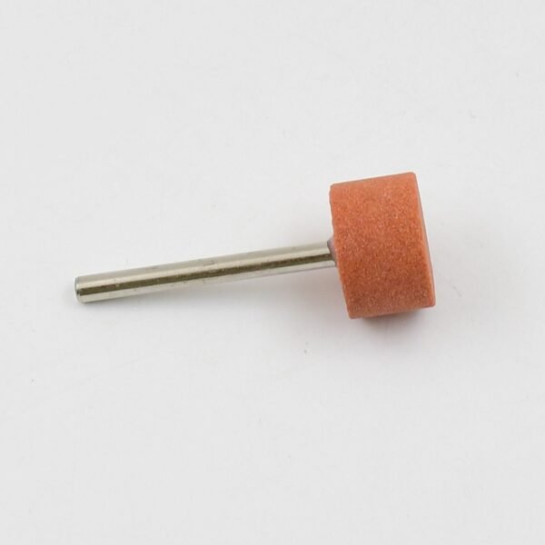 Wool Felt Polishing Buffing Wheels – 3 Pcs Set for Metal & Jewelry | Wagtail