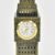 Big Ben Miniature Metal Statue – Elegant Home Decor Accent