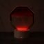 LED Moving Sand Art Table Lamp – Soothing Color-Changing Decor