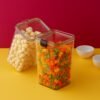 Airtight Plastic Storage Container 1700 ML – BPA-Free Freshness