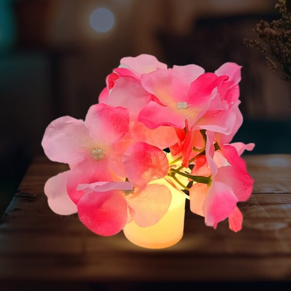 LED Diwali Lights – 12 Pc Wireless Home Decor Set | Velvet Wheels