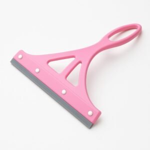 Glass & Kitchen Wiper – Multicolor Plastic for Streak-Free Clean | SparkleTidy