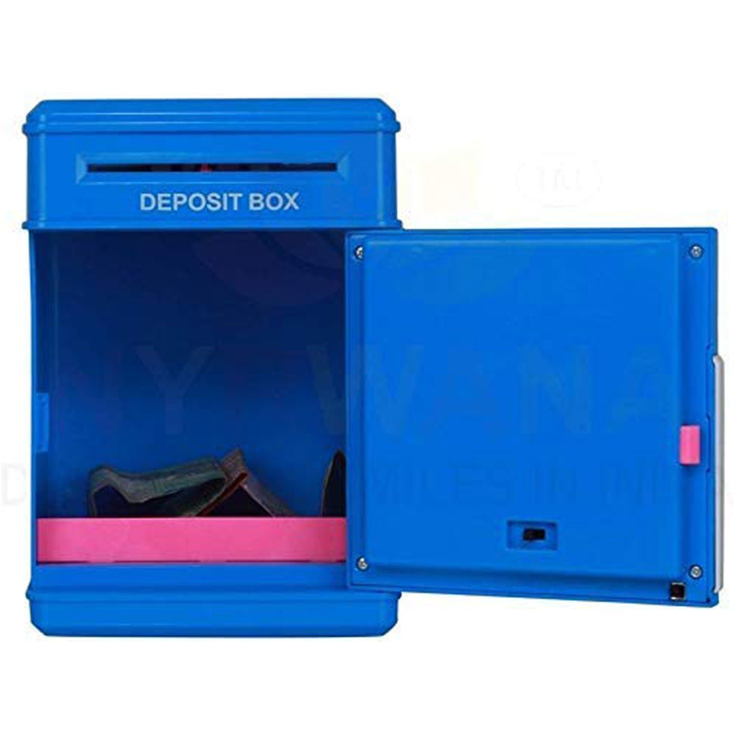 Kids Electronic Piggy Bank – Password Lock Savings Toy | Gamevana